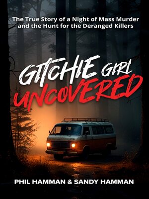 cover image of Gitchie Girl Uncovered